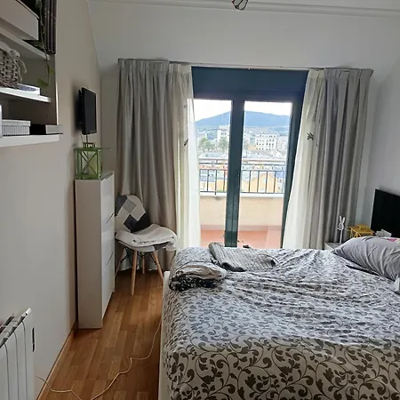 Te Espera Apartment