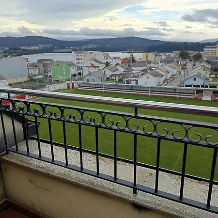 דירה Te Espera פוז