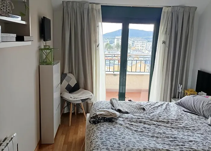 Te Espera Διαμέρισμα