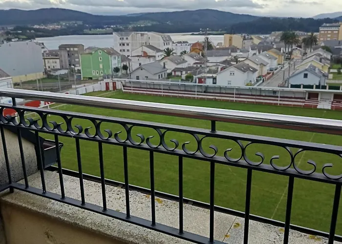 Διαμέρισμα Te Espera Foz